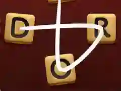Jogo Conectar Palavras online