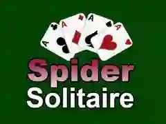Jogo Paciência Spider online