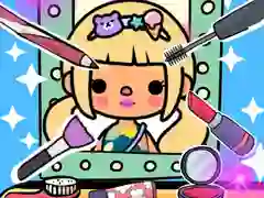Jogo Mundo da Beleza e Estilista de Moda online Jogo Mundo da Beleza e Estilista de Moda online