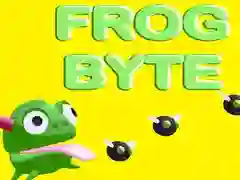 Jogo Byte de Rã online Jogo Byte de Rã online