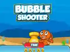 Jogo Atirador de Bolhas online