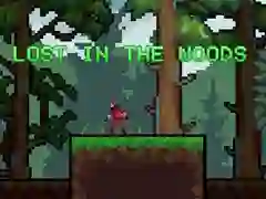 Jogo Perdido na Floresta online Jogo Perdido na Floresta online