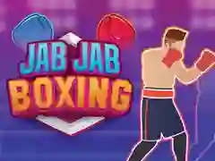 Jogo Jab Jab Boxe online Jogo Jab Jab Boxe online