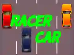Jogo Carro de corrida online