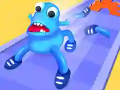 Jogo Pernas Mutantes online Jogo Pernas Mutantes online