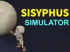 Jogo Simulador de Sísifo online Jogo Simulador de Sísifo online