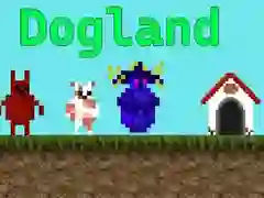 Jogo Terral dos Cães online Jogo Terral dos Cães online