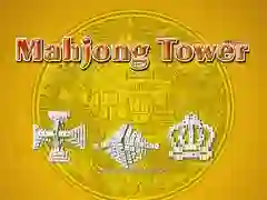 Jogo Mahjong Torre HD online Jogo Mahjong Torre HD online