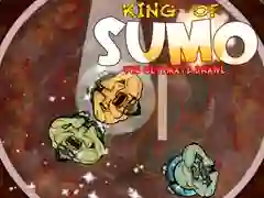 Jogo Rei do Sumo: a luta suprema online