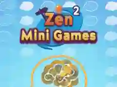 Jogo Mini Jogos Zen 2 online Jogo Mini Jogos Zen 2 online