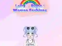 Jogo Esquerda ou Direita: Modas Femininas online Jogo Esquerda ou Direita: Modas Femininas online