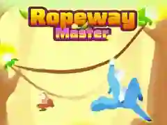 Jogo Mestre da Telecabine online