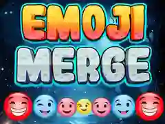 Jogo Fusão de Emojis online Jogo Fusão de Emojis online
