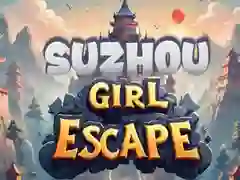 Jogo Fuga da Menina de Suzhou online Jogo Fuga da Menina de Suzhou online
