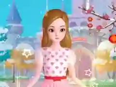 Jogo Nana DIY Vestido & Bolo online Jogo Nana DIY Vestido & Bolo online