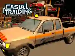 Jogo Trocas Casuais online