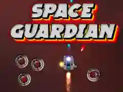Jogo Guardião Espacial online Jogo Guardião Espacial online