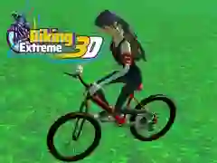 Jogo Bicicleta Extrema 3D online