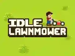 Jogo Cortador de Grama Ocioso online Jogo Cortador de Grama Ocioso online