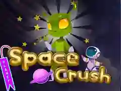 Jogo Esmagar Planeta Espacial online Jogo Esmagar Planeta Espacial online
