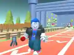 Jogo Obby: Um Simulador de Cadeira de Baloiço, A Fuga online Jogo Obby: Um Simulador de Cadeira de Baloiço, A Fuga online