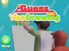 Jogo Adivinha o Desenho online Jogo Adivinha o Desenho online