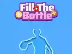 Jogo Encher a Garrafa online Jogo Encher a Garrafa online