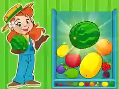 Jogo Fruta Listrada online Jogo Fruta Listrada online
