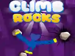 Jogo Escalar Rochas online Jogo Escalar Rochas online