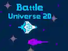 Jogo Universo de Batalha 2D online Jogo Universo de Batalha 2D online