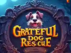 Jogo Resgate de Cães Gratos online