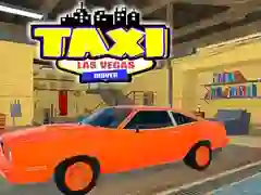 Jogo Motorista de Táxi Las Vegas online