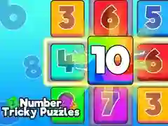 Jogo Quebra-Cabeças Numéricos Difíceis online Jogo Quebra-Cabeças Numéricos Difíceis online