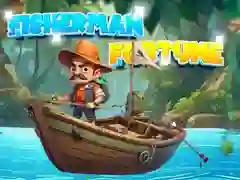 Jogo A Fortuna do Pescador online