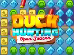 Jogo Caça aos Patos: Temporada Aberta online