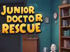 Jogo Resgate do Médico Júnior online Jogo Resgate do Médico Júnior online