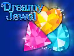 Jogo Jóia Sonhadora online Jogo Jóia Sonhadora online