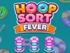 Jogo Febre de Classificação de Aros online