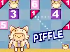 Jogo Piffie online