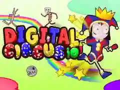 Jogo Circo Digital IO online