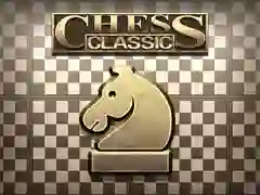 Jogo Xadrez Clássico online