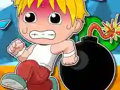 Jogo Bomberman online