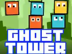 Jogo Torre Fantasma online