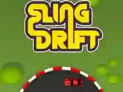 Jogo Sling Drift online