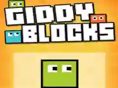 Jogo Blocos Alegres online