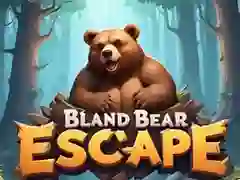 Jogo Escape do Urso Sem Graça online