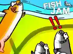 Jogo Compota de Peixe online Jogo Compota de Peixe online