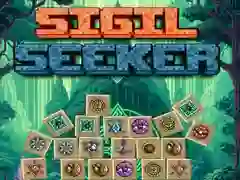 Jogo Buscador de Sigilos online