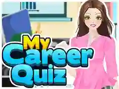 Jogo Meu Quiz de Carreira online Jogo Meu Quiz de Carreira online
