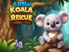 Jogo Resgate do pequeno coalas online Jogo Resgate do pequeno coalas online